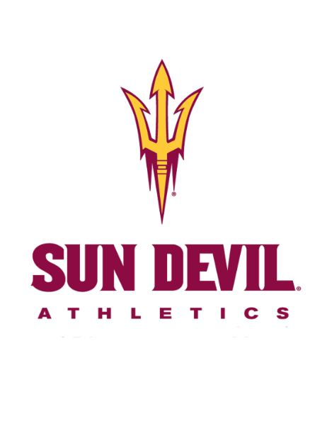 Sun Devils Athletics logo